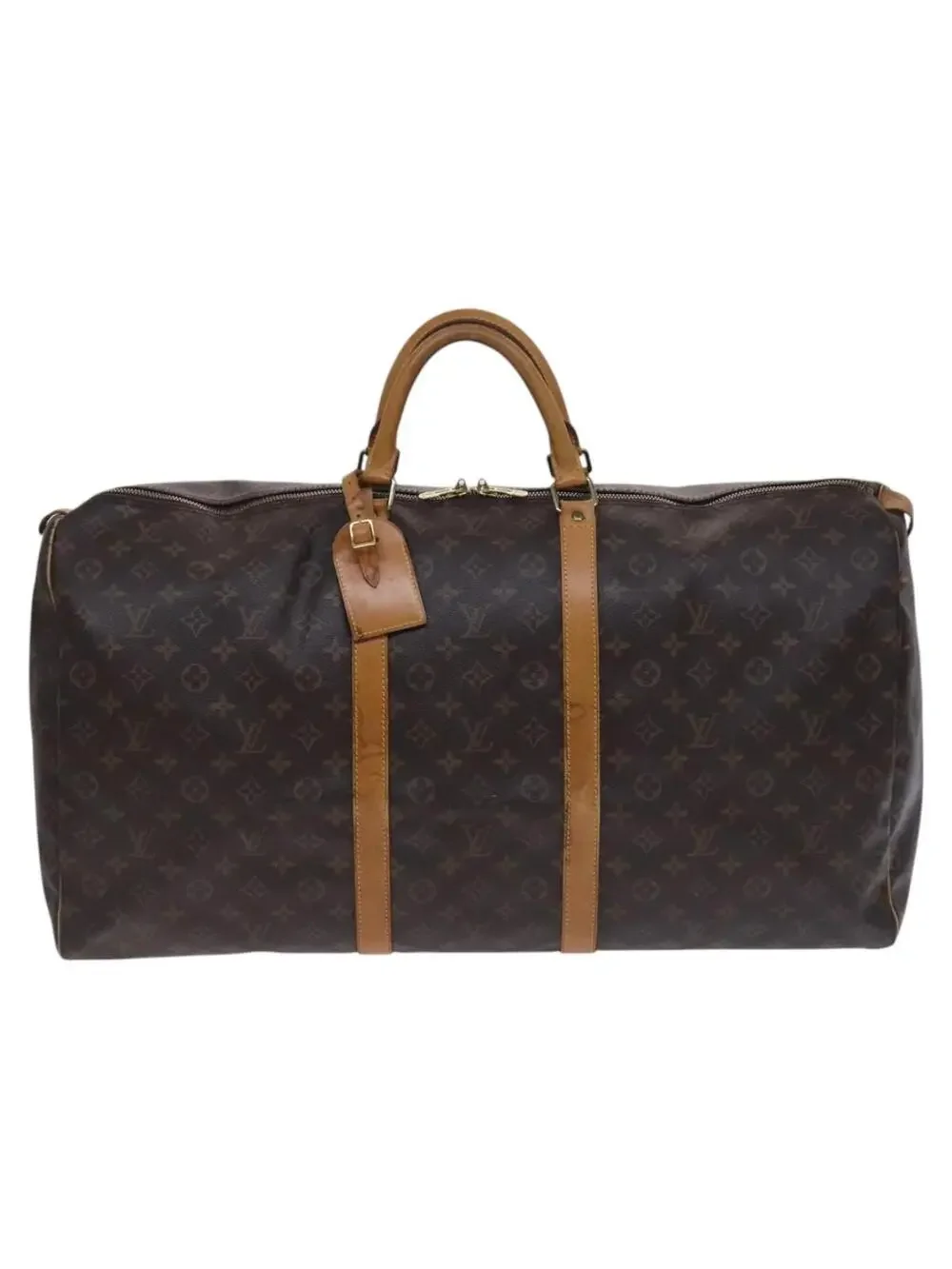 Louis Vuitton elevate your